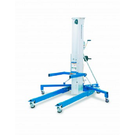 Genie Lift SL15 Advantage