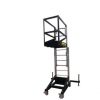 Monkey Tower Mini l Broughton Plant Hire