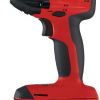 SID 22A Impact Driver Cordless