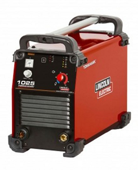 415v Plasma Cutter 1025