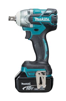 18v Impact Wrench 1/2 Inch SQ Drive