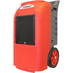 RM85 Dehumidifier