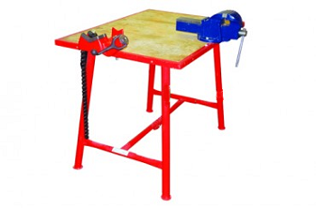 Ridgid work table deals