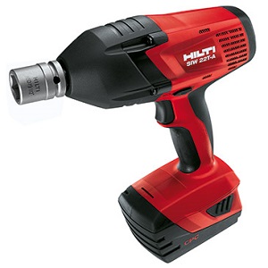 SIW22A Cordless Impact Wrench