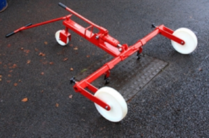 Manhole Lift Cradle