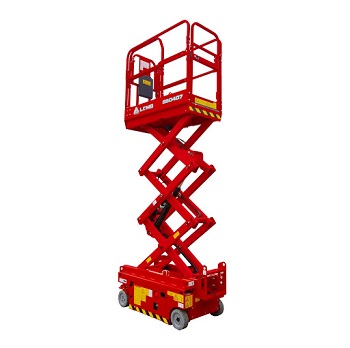 SS0407E Electric Scissor Lift