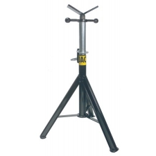Pipe Roller Stands up to 10 Inch