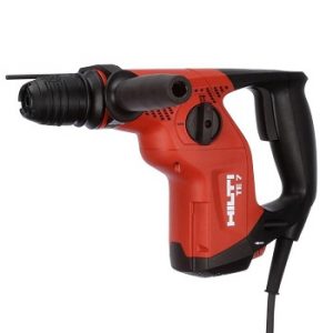 TE7 Rotary Hammer Drill 110v