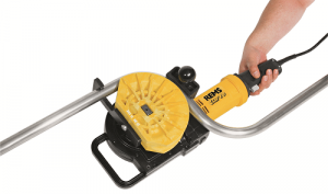 Rems Curvo 15 - 28mm 110v Bender