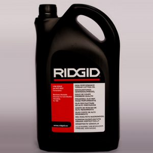 11931 Ridgid Thread Cutting Oil