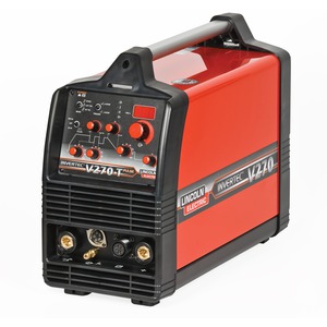 270amp D.C. Inverter 415v 32amp