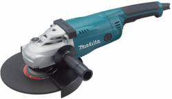 7 Inch Angle Grinder