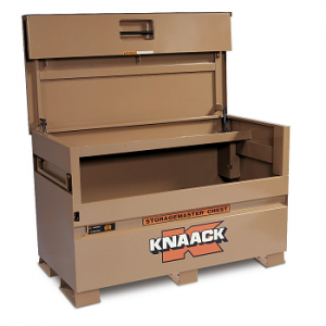 Portastore 1.52m x 860 x 760 (approx)