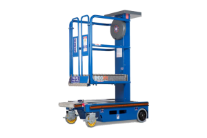 Ecolift