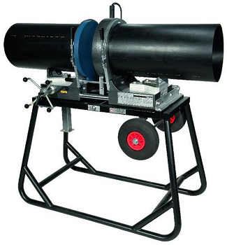 Rems Butt Welding Machine 90 – 315mm
