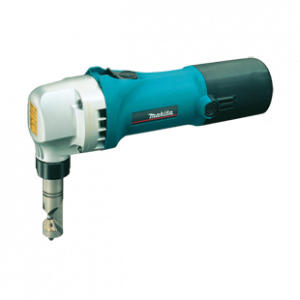 Makita Nibbler 110v 1.6mm Capacity