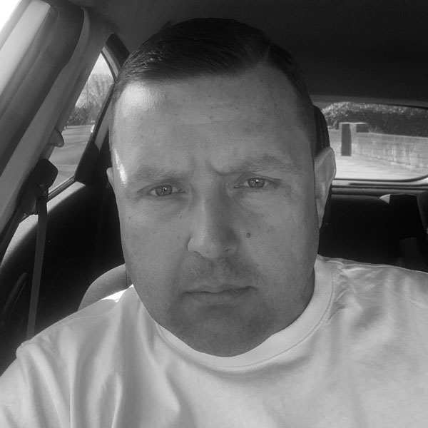 Michael Timms