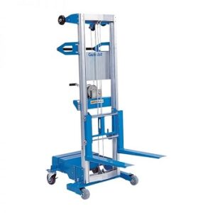 Genie GL-10 (Counterweight Base)