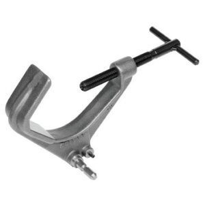 563100 Rems Tiger Clamp 4"