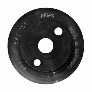 845051 Rems Cento/DueCento V Cutting Wheel