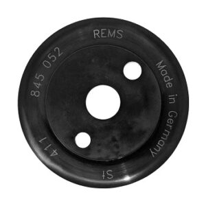 845052 Rems Steel Cutting Wheel