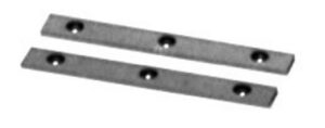 252103 Rems SSM160 Facing Blade (Pair)