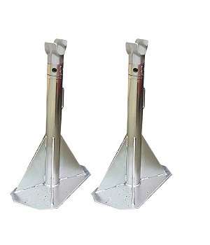 Cable Jacks 8 Ton