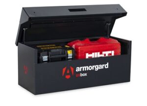 OX2 Armorgard OxBox2