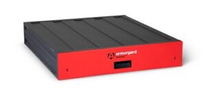TKD2 Armorgard TrekDror 2