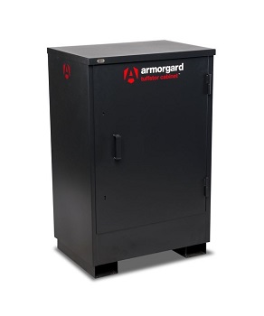 TSC2 Armorgard TuffStor Cabinet 2