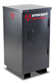 TSC1 Armorgard TuffStor Cabinet 1