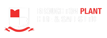 Broughton Plant Hire and Sales Ltd.