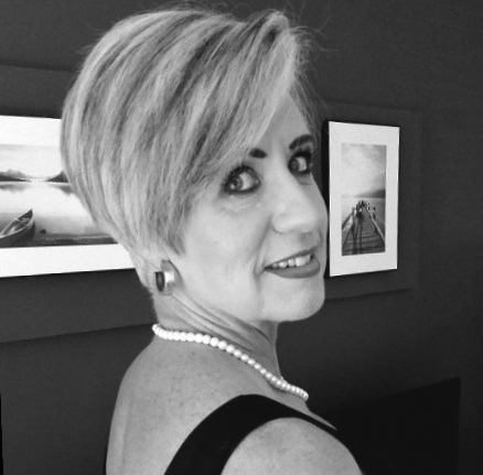 Sarah Biggar - Area Sales Manager