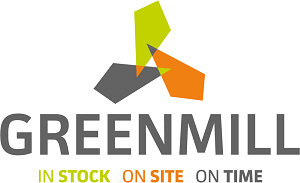 Greenmill Logo